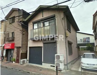 グレースハイムの画像