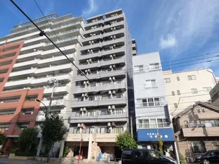 SーFORT錦糸町の画像