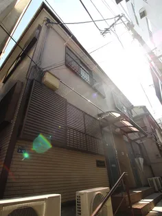 ハイムすみれの画像