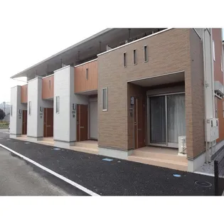 MILLENNIUM TOWN Cの画像