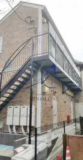 ハーミットクラブハウス宿河原の画像