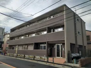 エクセルアヴェニューの画像