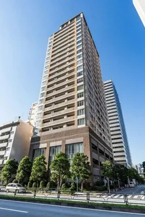 サンウッド品川天王洲タワーの画像