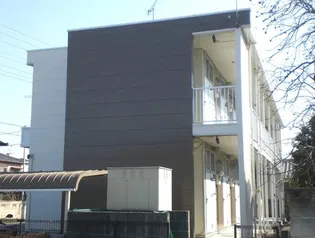 レオパレスクリアの画像