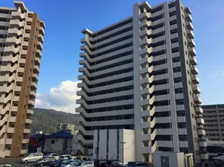 アスレ東原I番館の画像