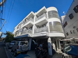 フラットウェル38の画像