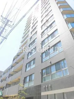 フォレンツタワー文京千石の画像