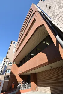 新光ビルの画像