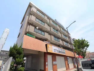 第3関根マンションの画像