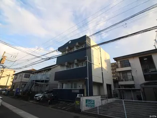 セレブマンションⅢの画像