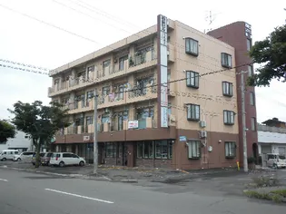 レジデンス西岡の画像