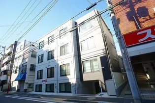 ARTIZA 西大井 SONORITEの画像