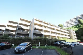 クオス保土ヶ谷の画像