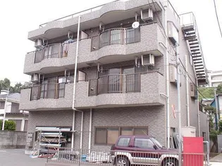 シャルムハイツの画像