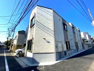 オアシス沼袋の画像