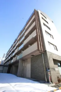 スカイコートグランデ清澄白河の画像