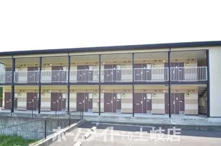 レオパレスユーの画像