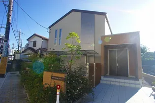 シャーメゾンコウエイの画像