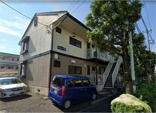 コンフォート千歳台の画像