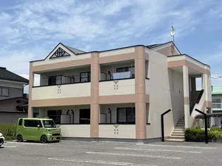 フルールSAKURAの画像