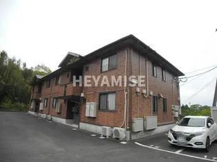 スカイコート大村の画像