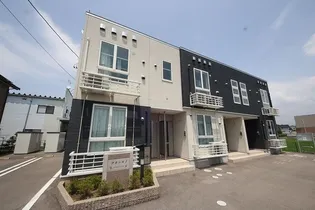 アネシスⅠの画像