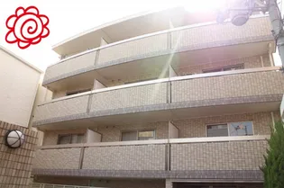 ハイツジョイフルの画像