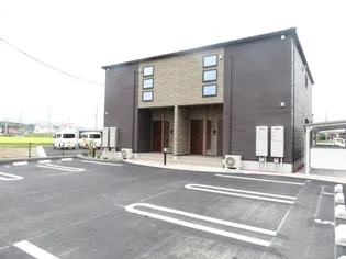 グレイスの画像