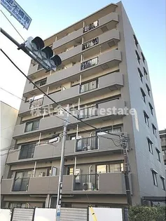 フィオーレ深川の画像