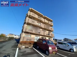 マンションカルミアの画像