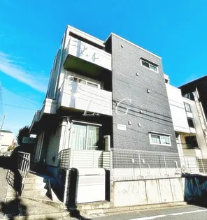 アース クレストの画像