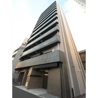 SQUARE CITY KANAMACHI【4階】の外観