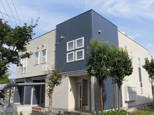 シャルマン ハイツⅡの画像