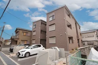 マノリアWESTの画像