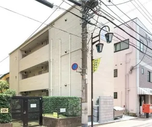 マ メゾン蒲田の画像