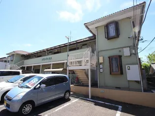 グランディ松葉の画像