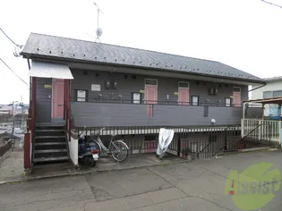 アルファネクスト東仙台の画像