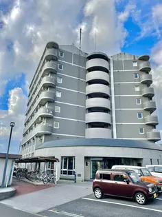 ワイズレジデンス南草津の画像