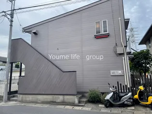 スワチョウアーバンハウスBの画像