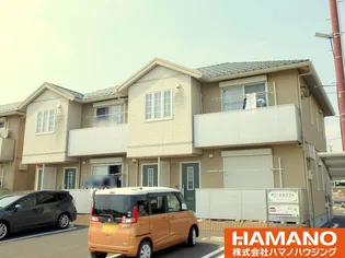 サニーヒルズHの画像