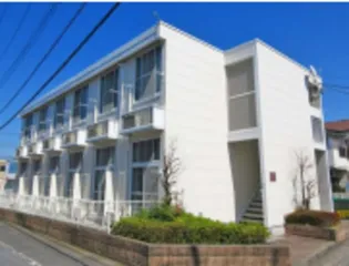 レオパレスTAKAの画像