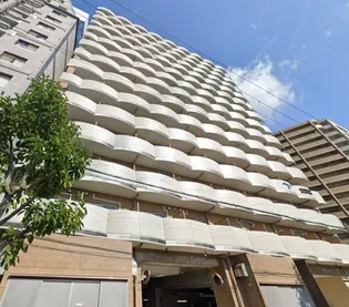 セレニテ新大阪弐番館【7階】の外観