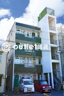 コーポシローの画像