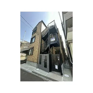 ベイルームスタイル湘南善行の画像