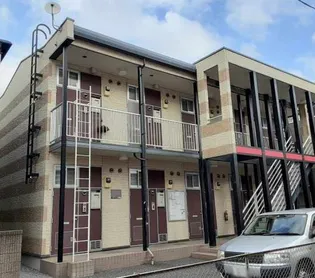 レオパレス一歩の画像