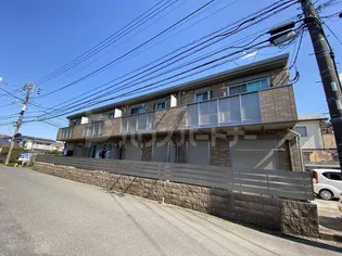 Miyanogo Boden Heim【1階】の外観