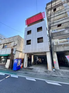 フラッグ羽田B棟の画像