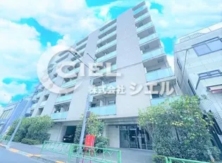 SYFORME NISHIーSHINJUKUー5CHOMEの画像