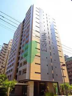 エンクレストGRAN博多駅前【8階】の外観