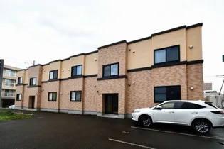 プレッソ環状東の画像